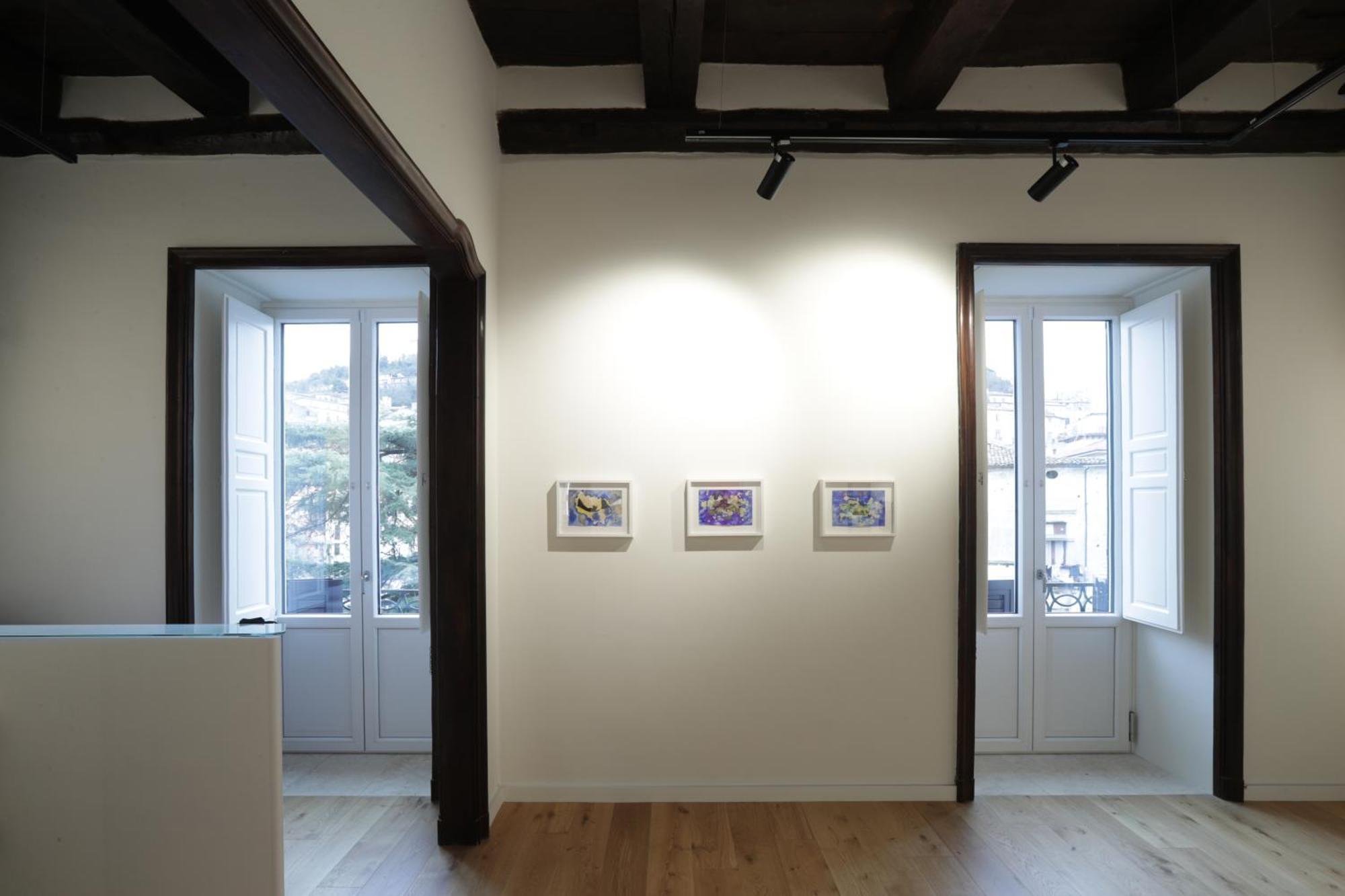 Ellebi Galleria E Dimora D'Arte Cosenza Exterior foto